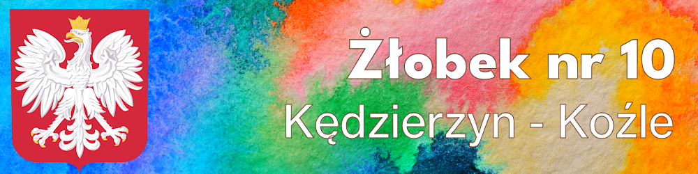 Żłobek nr 10 Kędzierzyn - Koźle